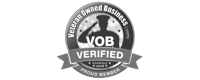 Veteran Owned Business